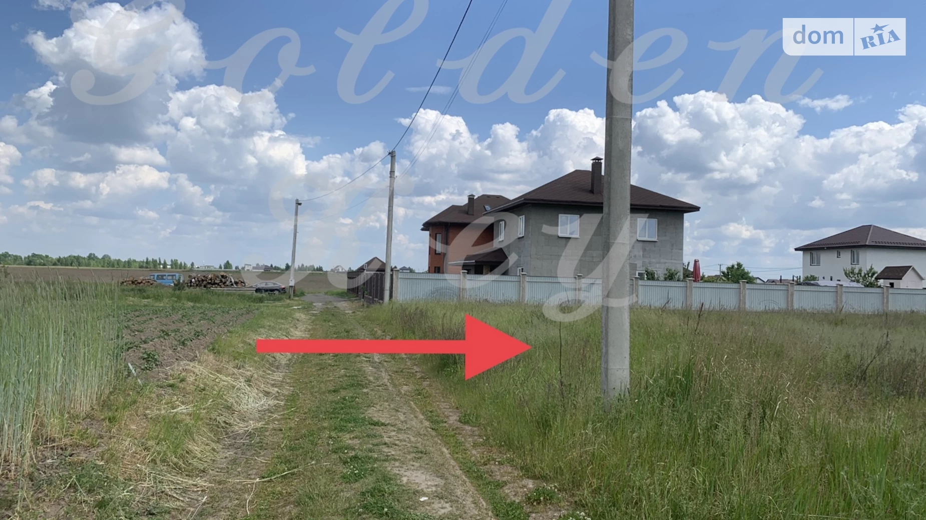 Продается земельный участок 11 соток в Киевской области, цена: 25000 $ - фото 4