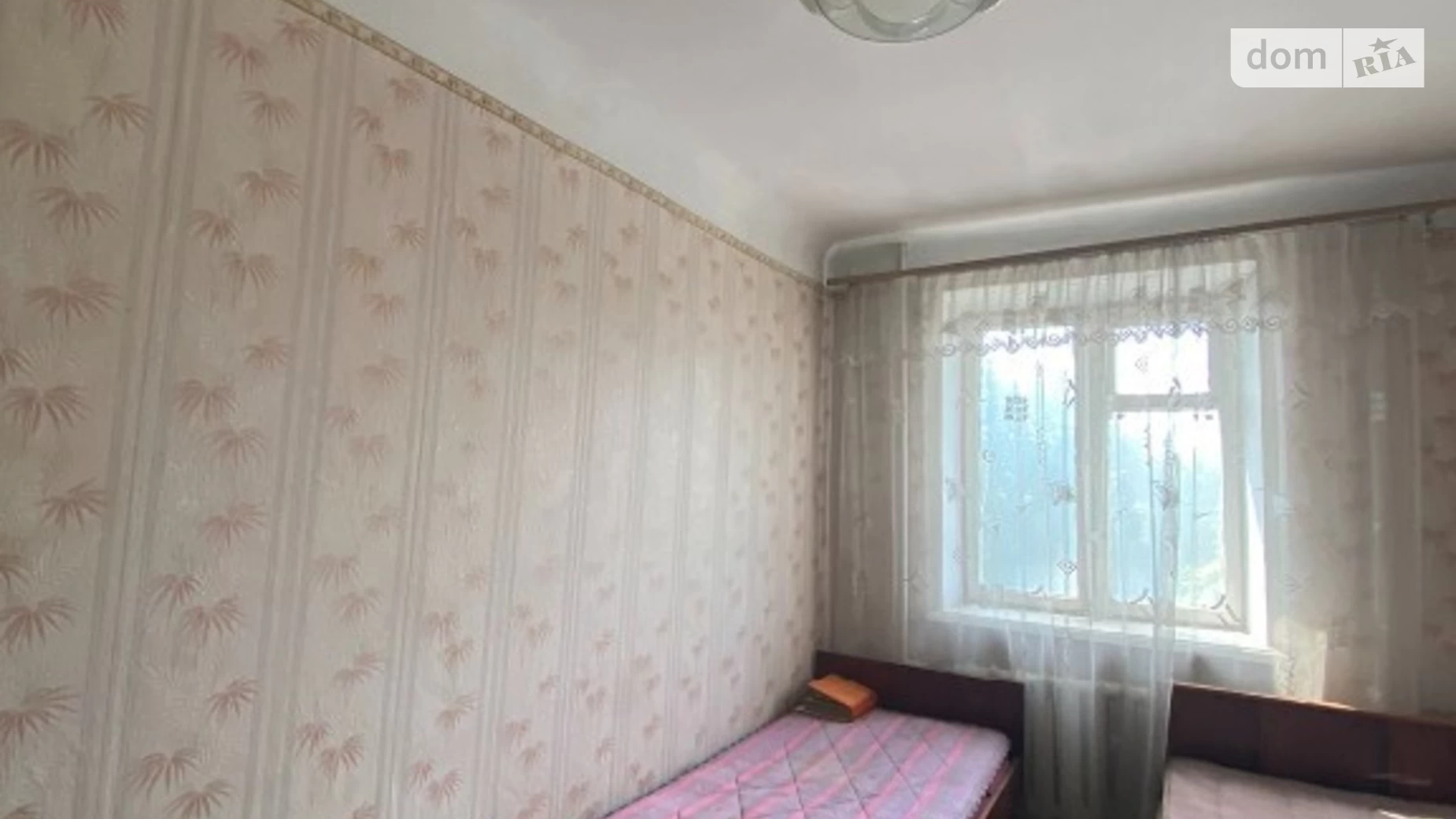 Продається 2-кімнатна квартира 45 кв. м у Хмельницькому, вул. Кам'янецька