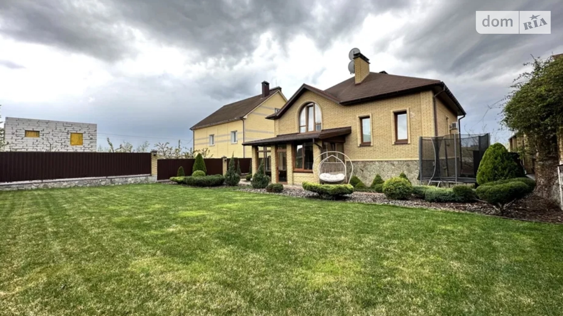 Продается одноэтажный дом 223.4 кв. м с мансардой, цена: 257000 $ - фото 5