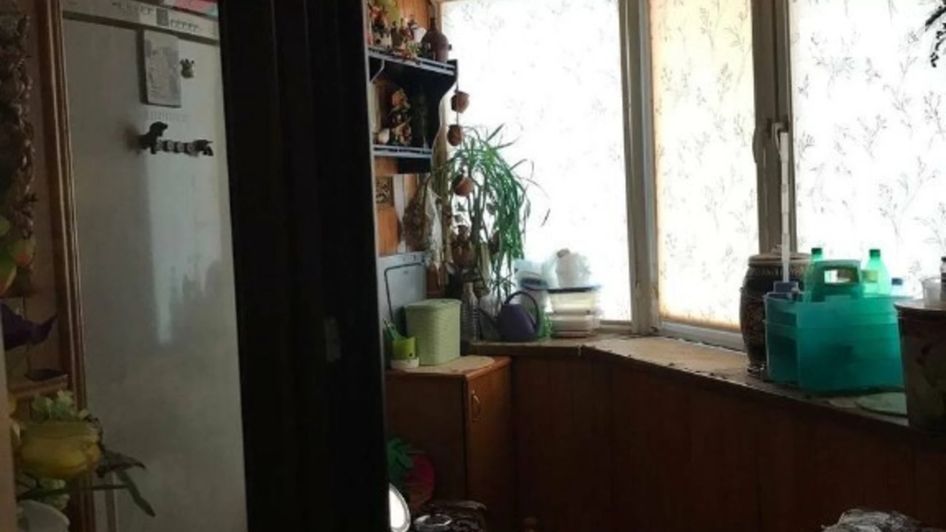 Продается 3-комнатная квартира 111 кв. м в Киеве, ул. Анны Ахматовой, 33 - фото 5