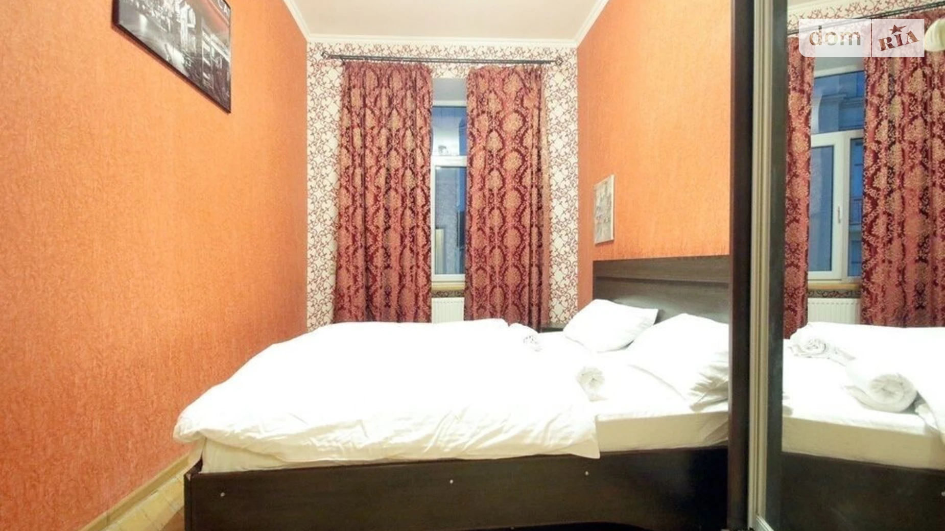Сдается в аренду 2-комнатная квартира 58 кв. м в Львове, ул. Ваговая - фото 2