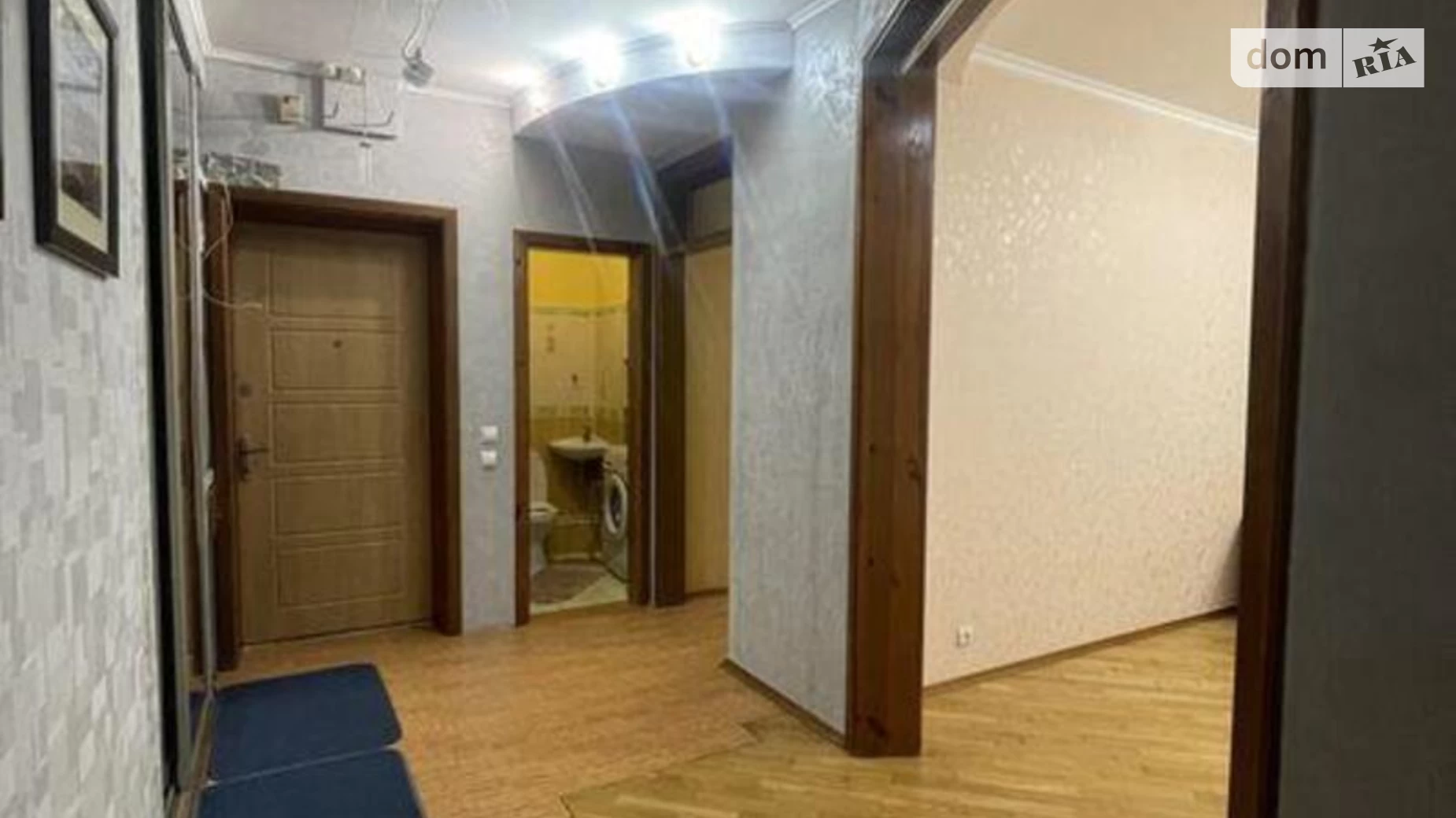 Продается 3-комнатная квартира 96.2 кв. м в Киеве, просп. Николая  Бажана, 14 - фото 4