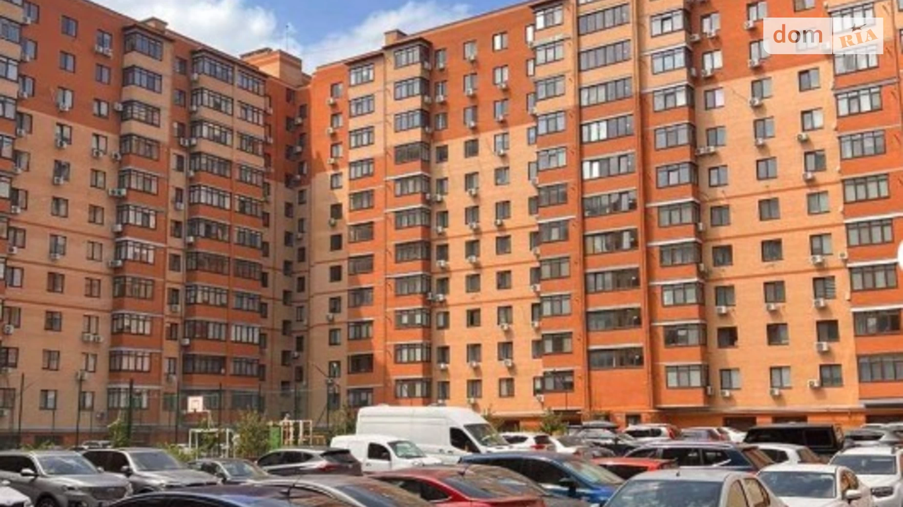 Продается 4-комнатная квартира 89 кв. м в Днепре, Запорожское шоссе, 25 - фото 4