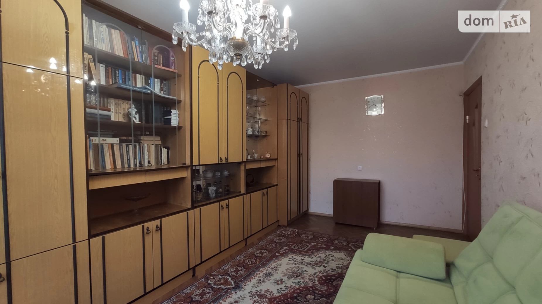Продається 3-кімнатна квартира 64 кв. м у Вінниці, вул. Лялі Ратушної