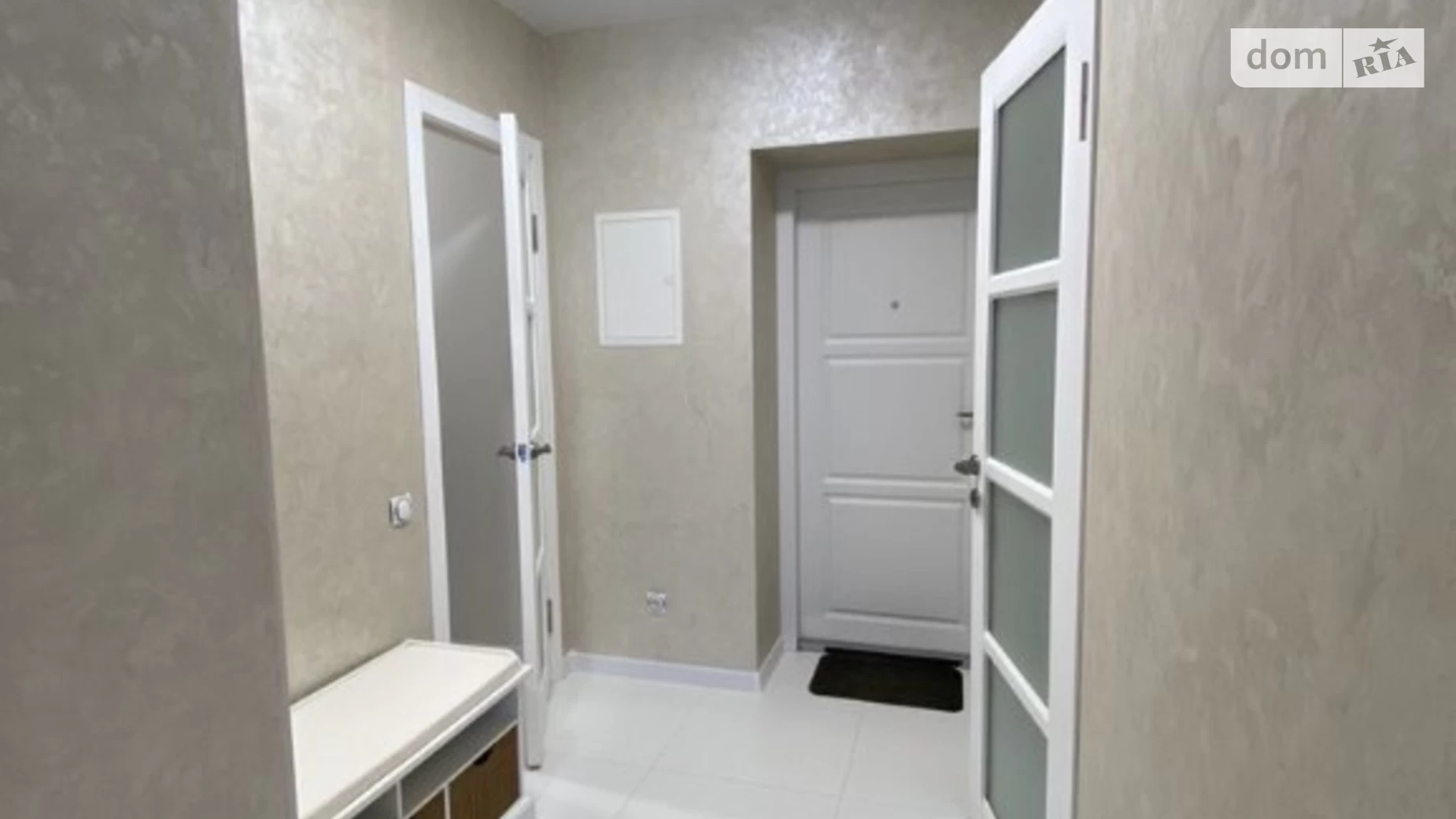 Продается 1-комнатная квартира 42 кв. м в Хмельницком, пер. Проскуровского Подполья - фото 3