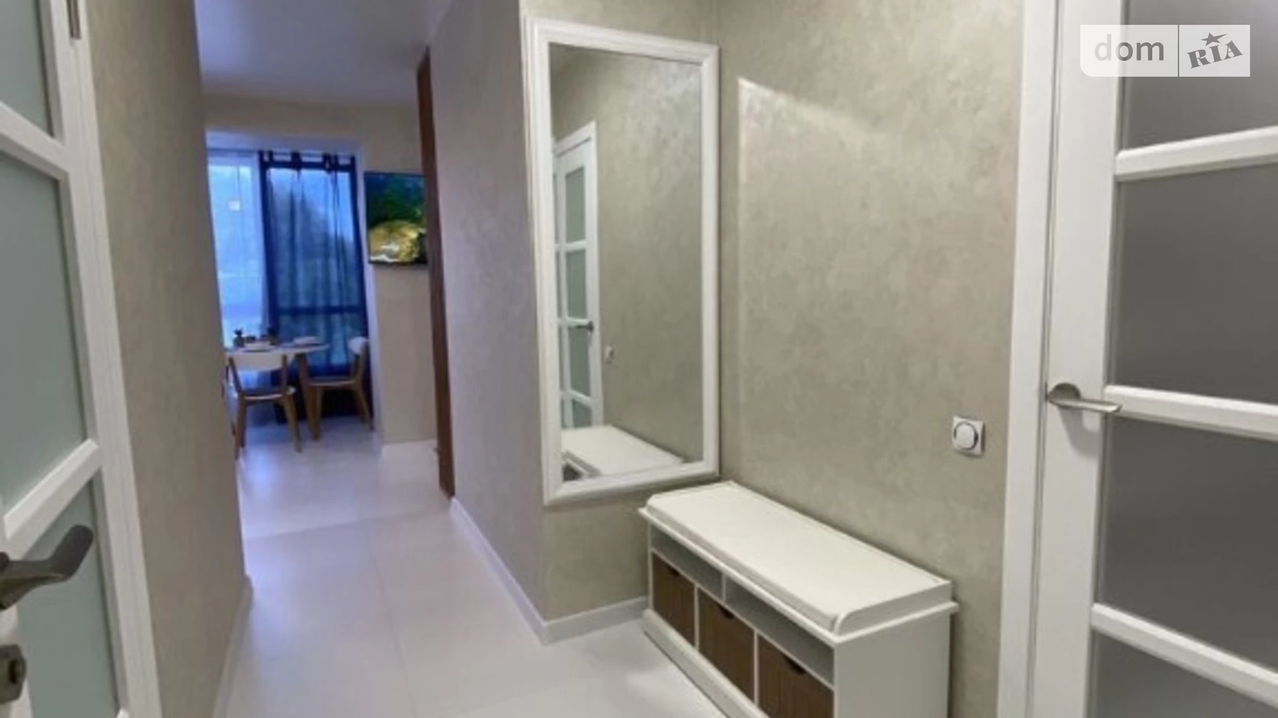 Продается 1-комнатная квартира 42 кв. м в Хмельницком, пер. Проскуровского Подполья - фото 4