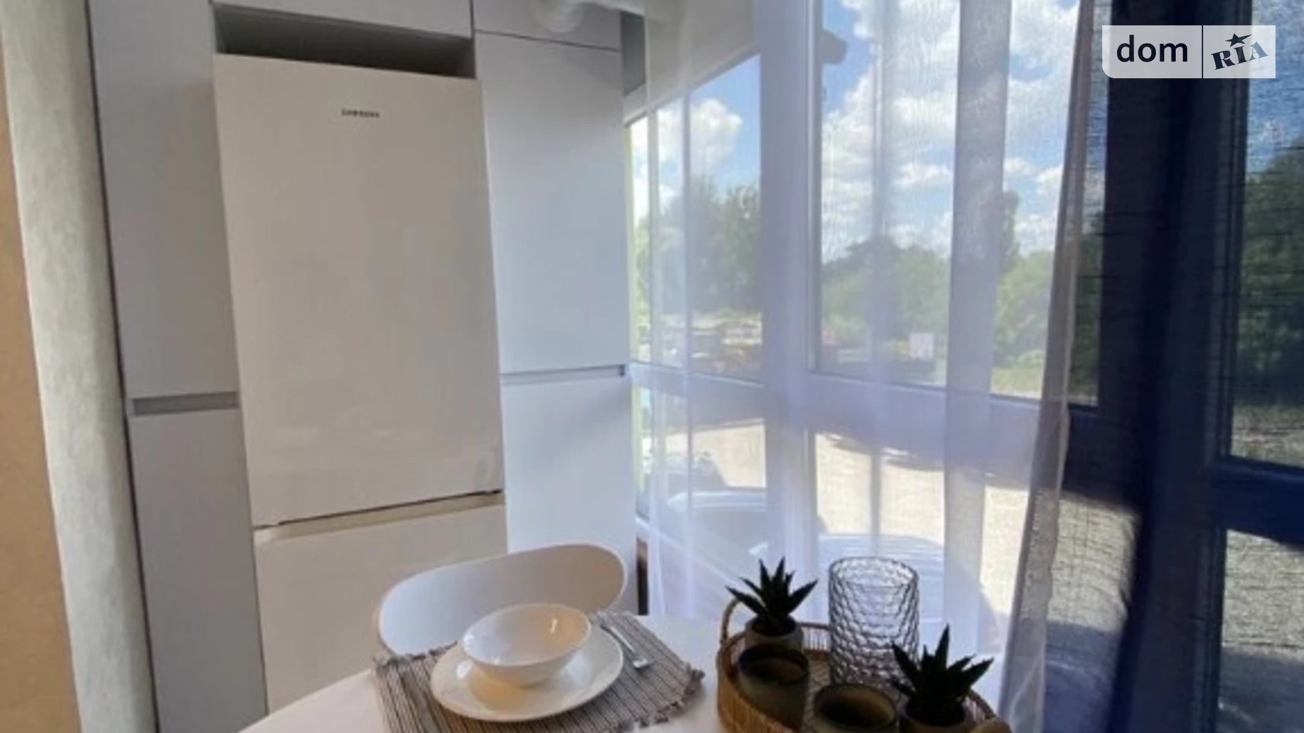 Продается 1-комнатная квартира 42 кв. м в Хмельницком, пер. Проскуровского Подполья - фото 5