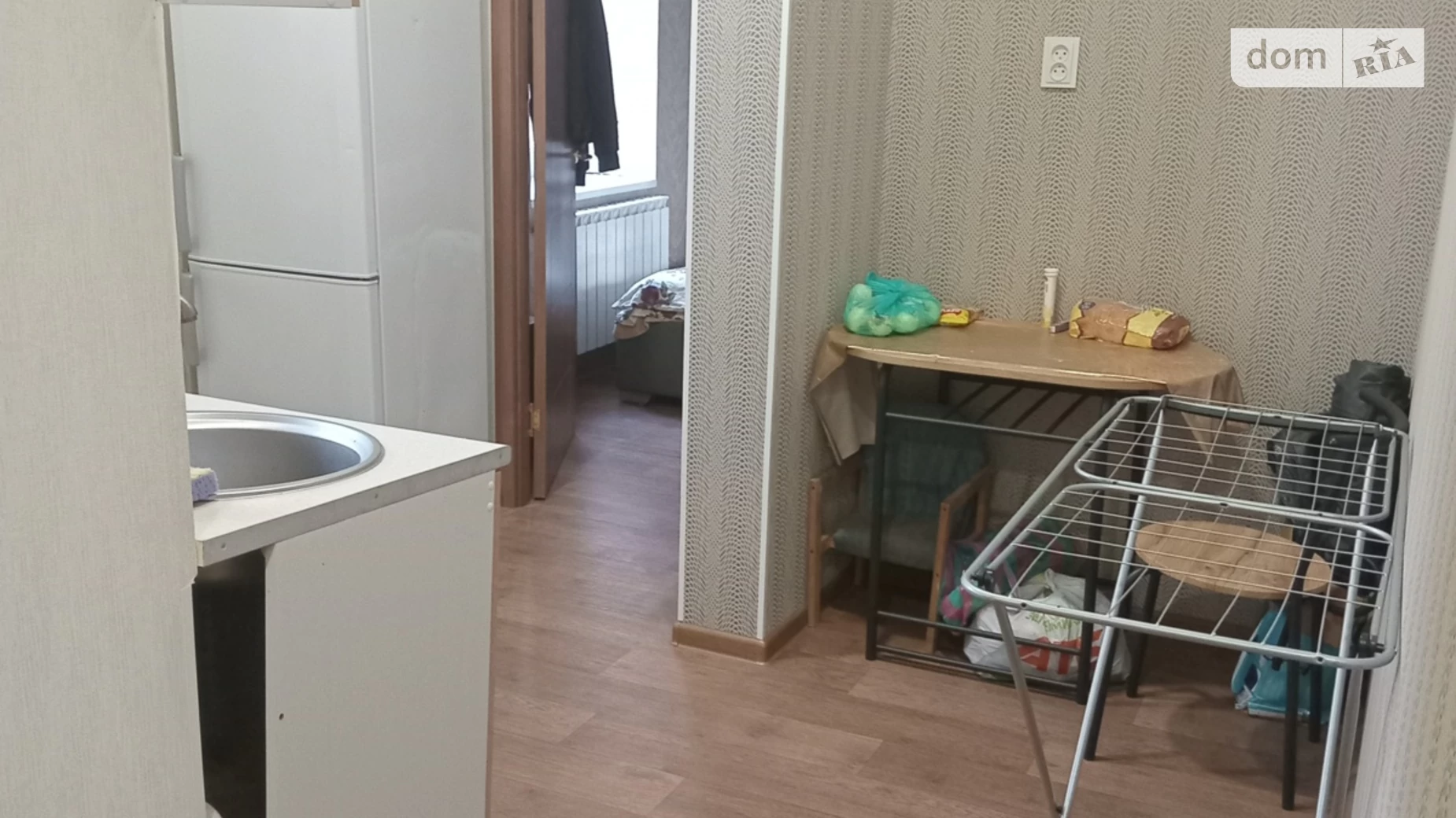 Продается 1-комнатная квартира 28 кв. м в Харькове, ул. Спартака - фото 3