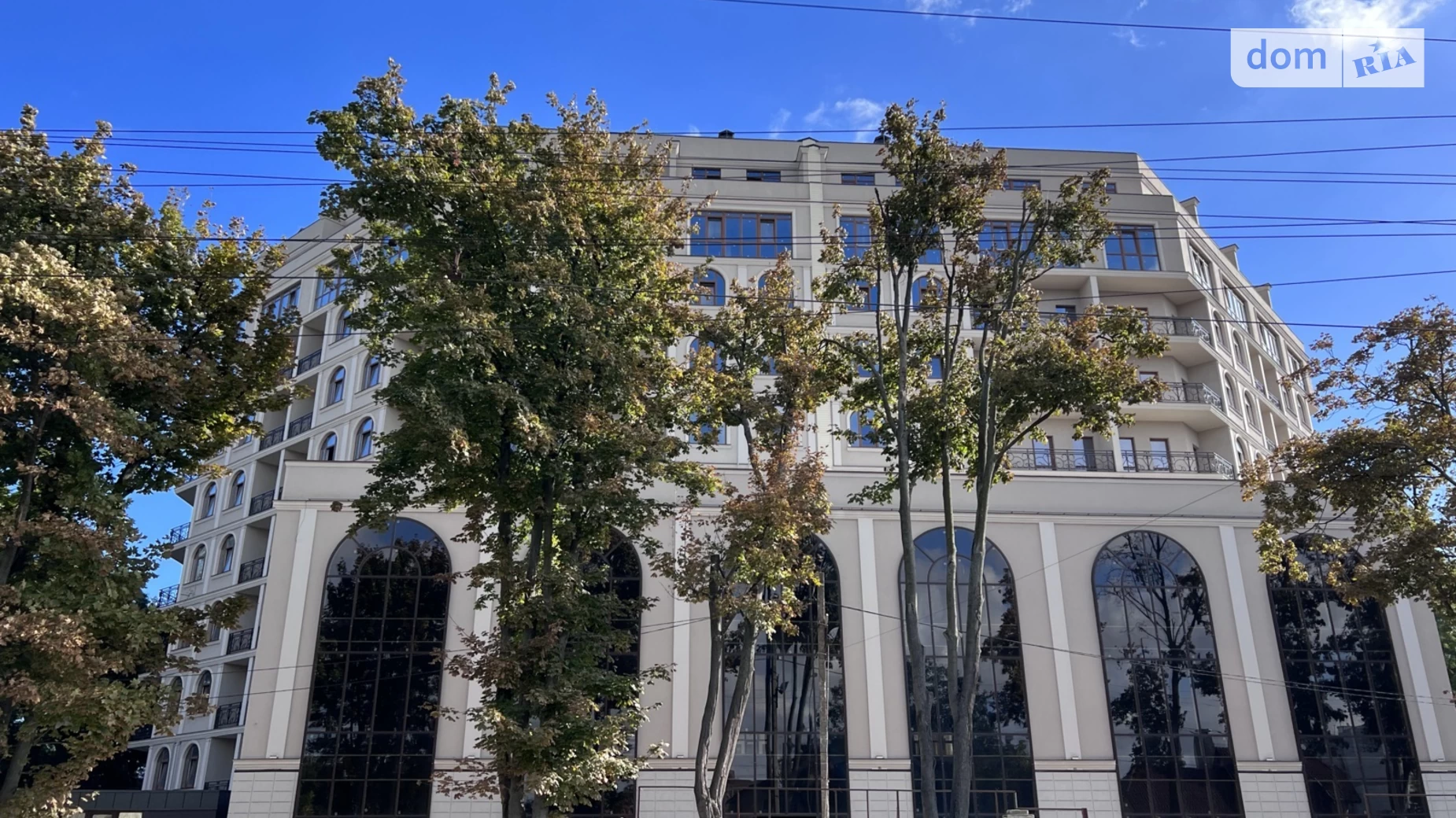 ул. Дача Ковалевского Киевский Одесса, цена: 811300 $ - фото 5