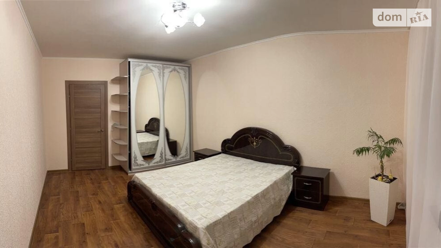 Продается 1-комнатная квартира 50 кв. м в Киеве, ул. Ревуцкого, 54 - фото 5