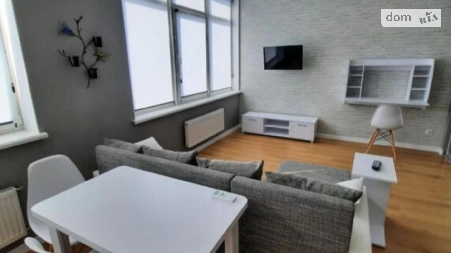 Продается 1-комнатная квартира 42 кв. м в Одессе, ул. Архитекторская, 49 - фото 2