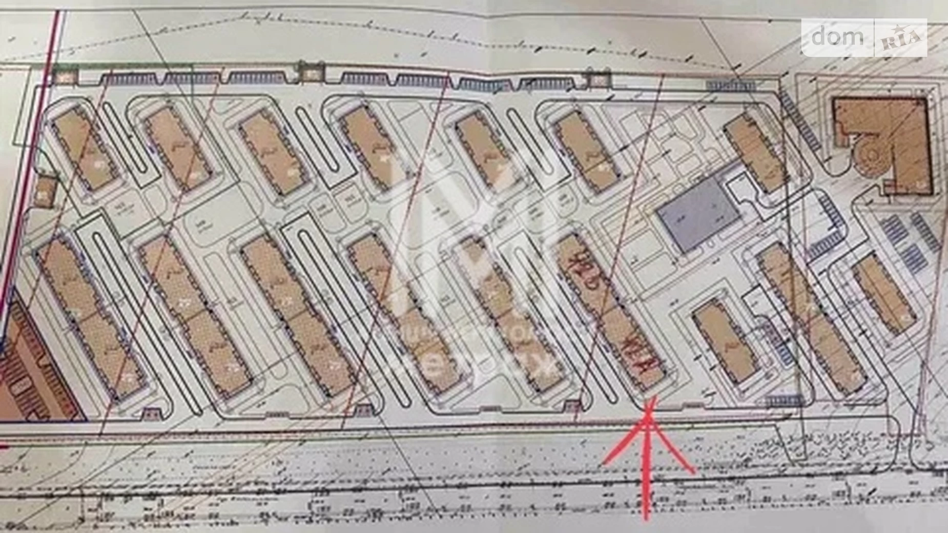 Продается 2-комнатная квартира 79 кв. м в Харькове, ул. Валентиновская