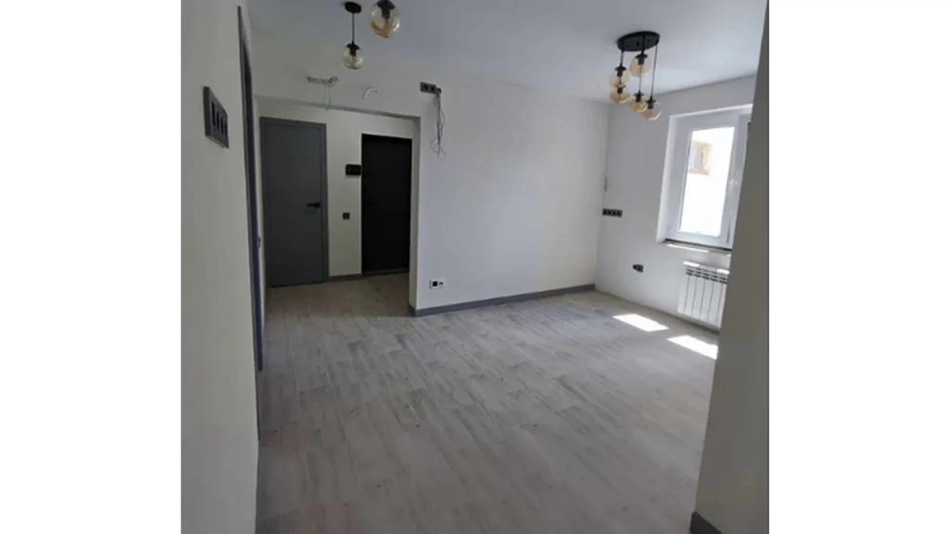 Продається 3-кімнатна квартира 67 кв. м у Одесі, вул. Ільфа і Петрова