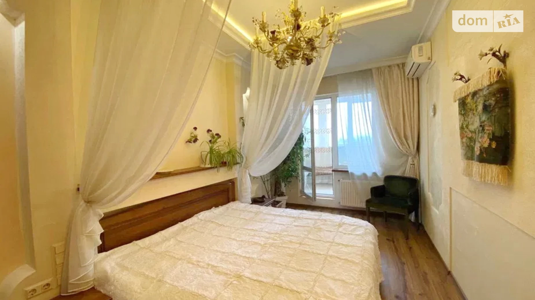 Продается 2-комнатная квартира 96 кв. м в Одессе, бул. Французский, 2 - фото 4
