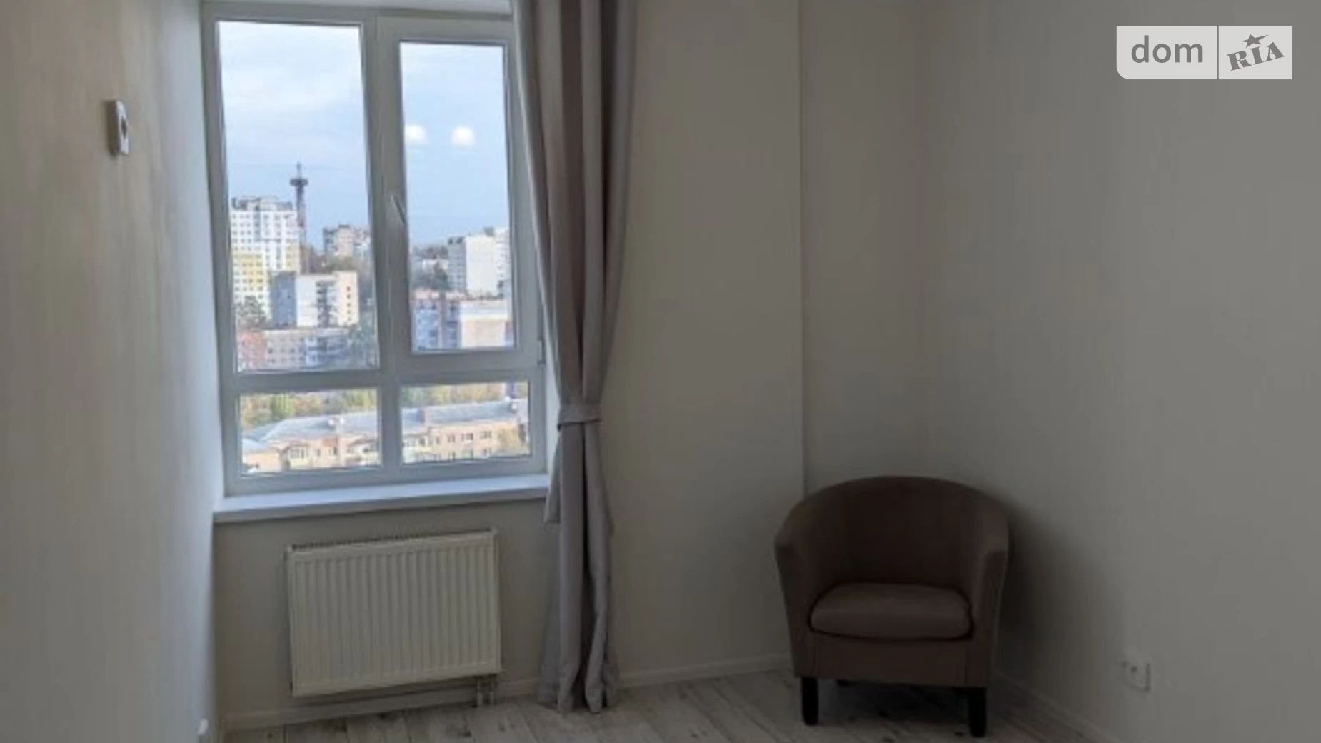 Продается 2-комнатная квартира 60 кв. м в Хмельницком, ул. Свободы