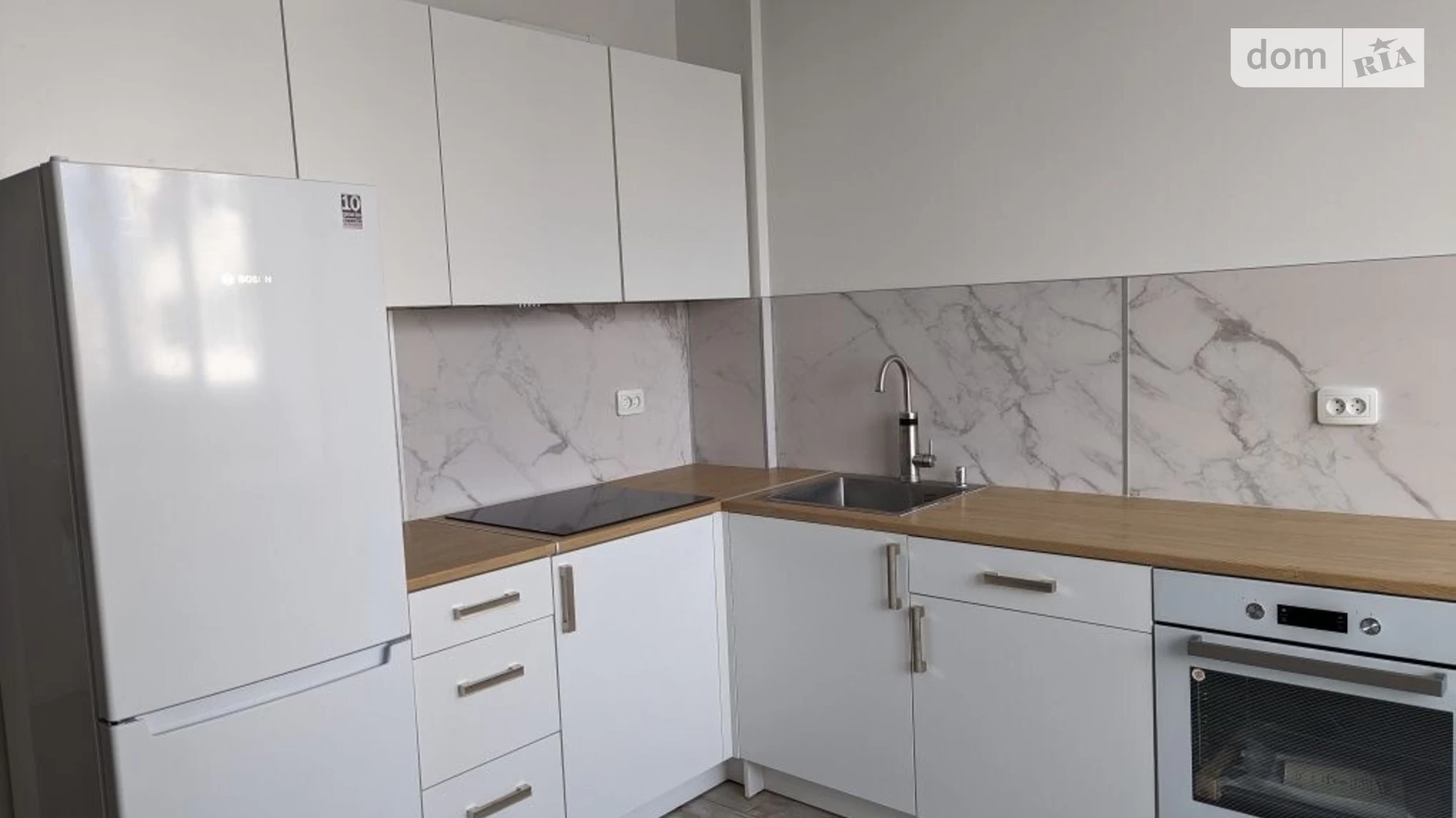 Продается 2-комнатная квартира 60 кв. м в Хмельницком, ул. Свободы - фото 2