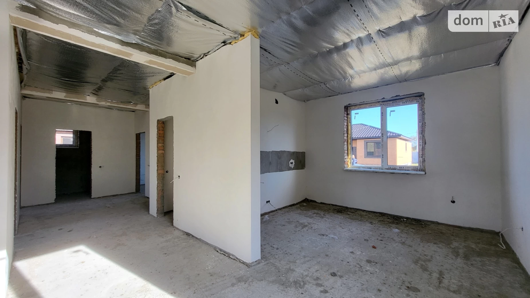 Продается одноэтажный дом 110 кв. м с террасой, цена: 88000 $ - фото 5