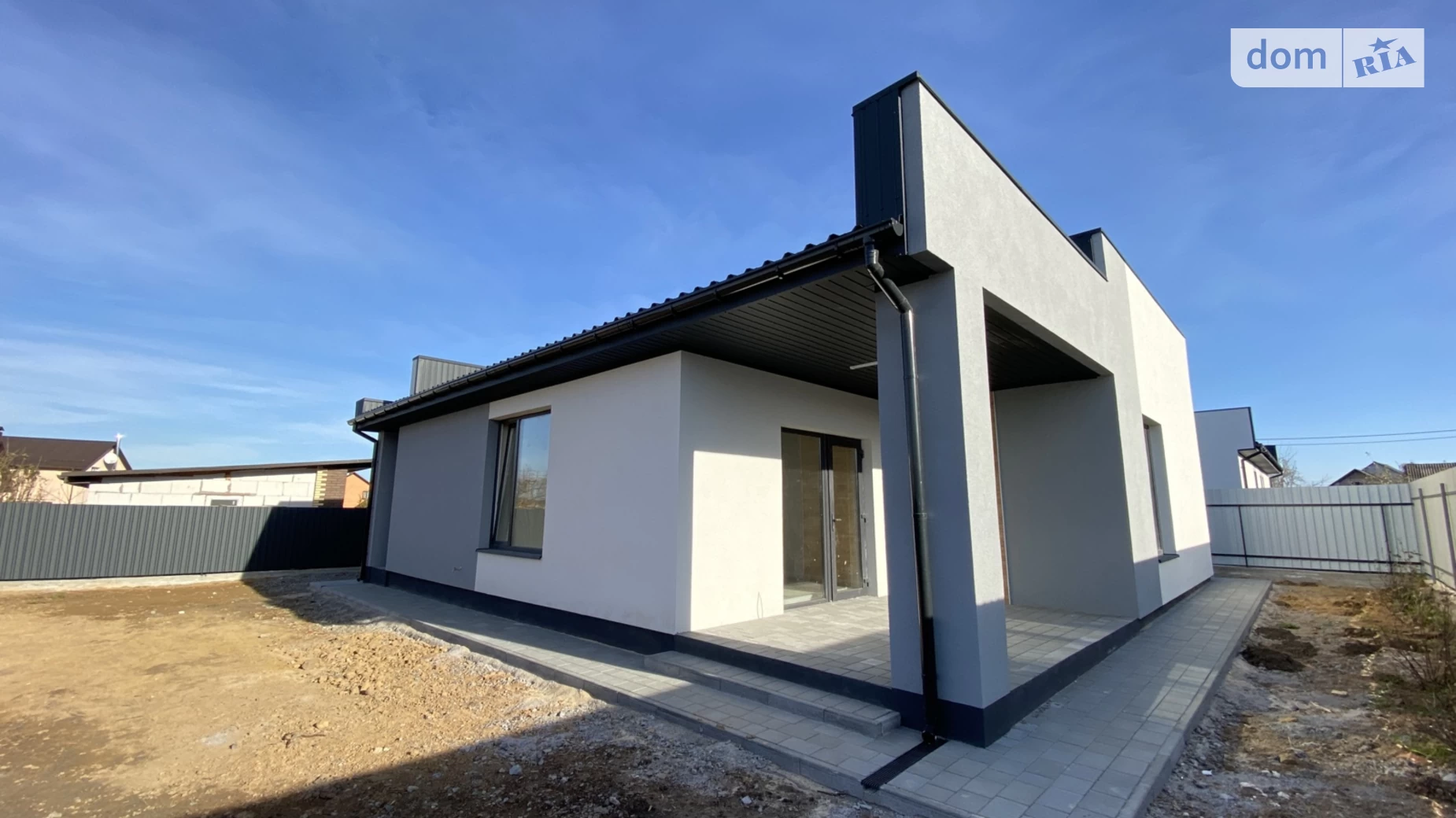 Продается одноэтажный дом 105 кв. м с беседкой, цена: 105000 $ - фото 2