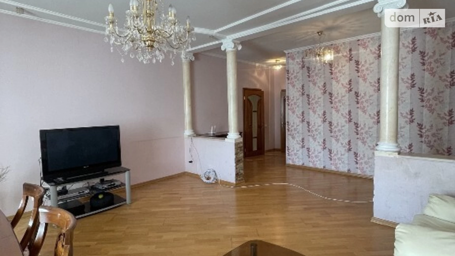 Продается 3-комнатная квартира 127 кв. м в Киеве, ул. Коновальца Евгения, 32Г - фото 5
