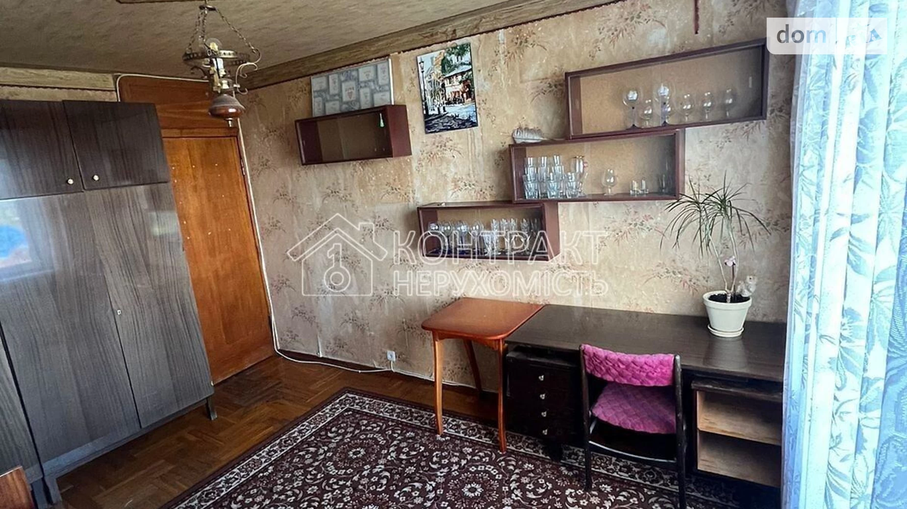 Продается 3-комнатная квартира 64 кв. м в Харькове, просп. Юбилейный - фото 3