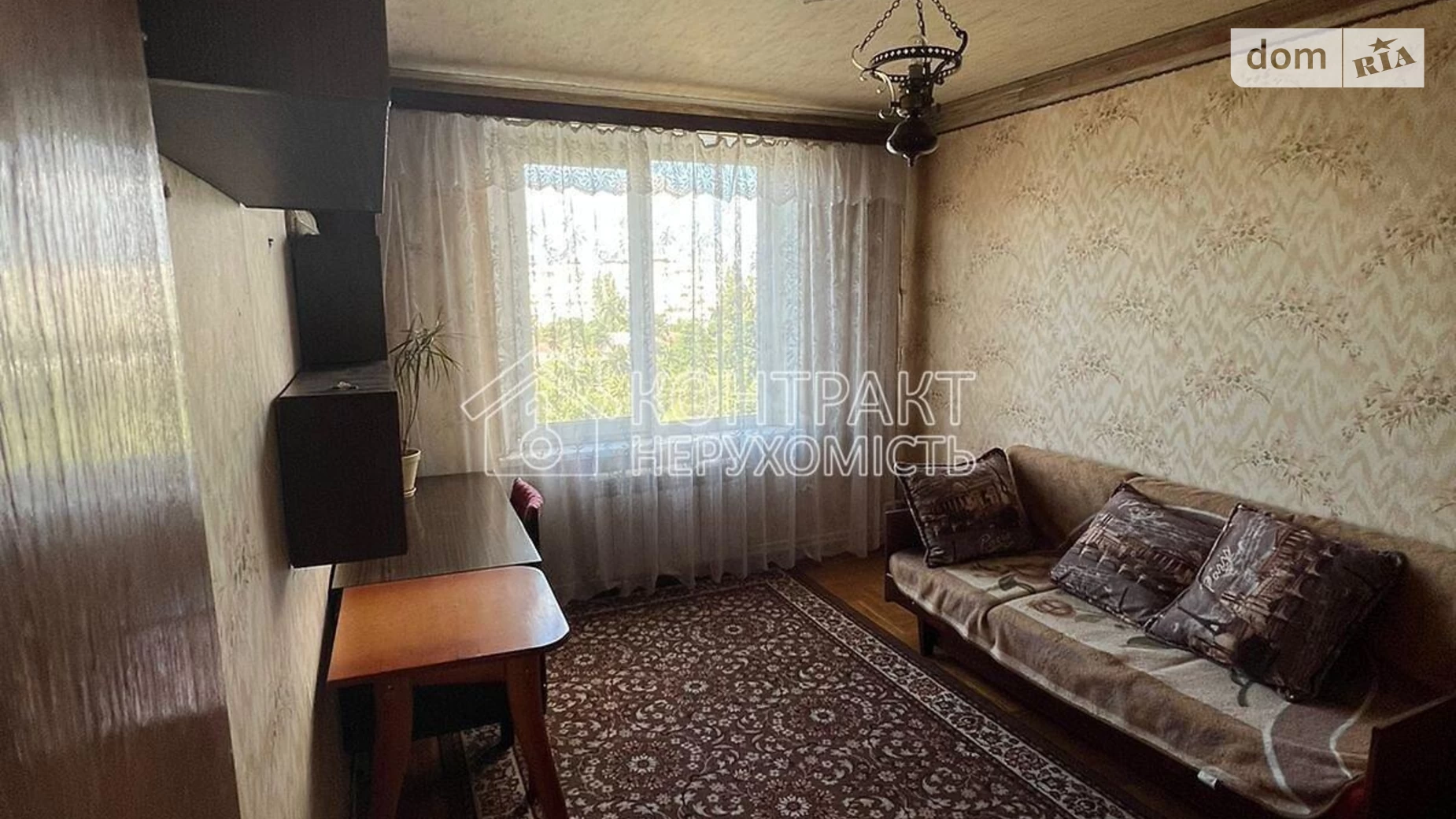 Продается 3-комнатная квартира 64 кв. м в Харькове, просп. Юбилейный - фото 4