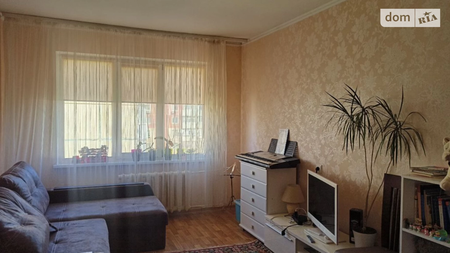 Продається 3-кімнатна квартира 64 кв. м у Одесі, вул. Люстдорфська дорога, 123/2 - фото 3
