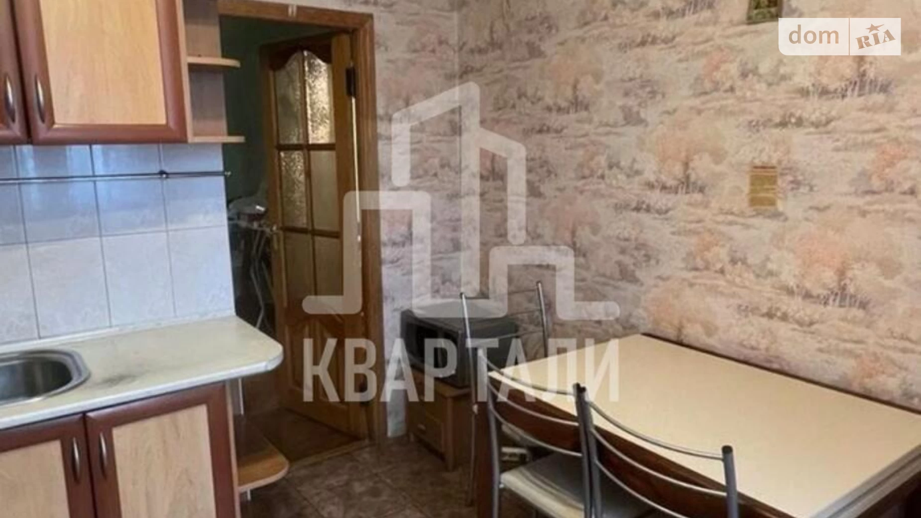 Продается 3-комнатная квартира 69 кв. м в Киеве, ул. Анны Ахматовой, 11 - фото 5