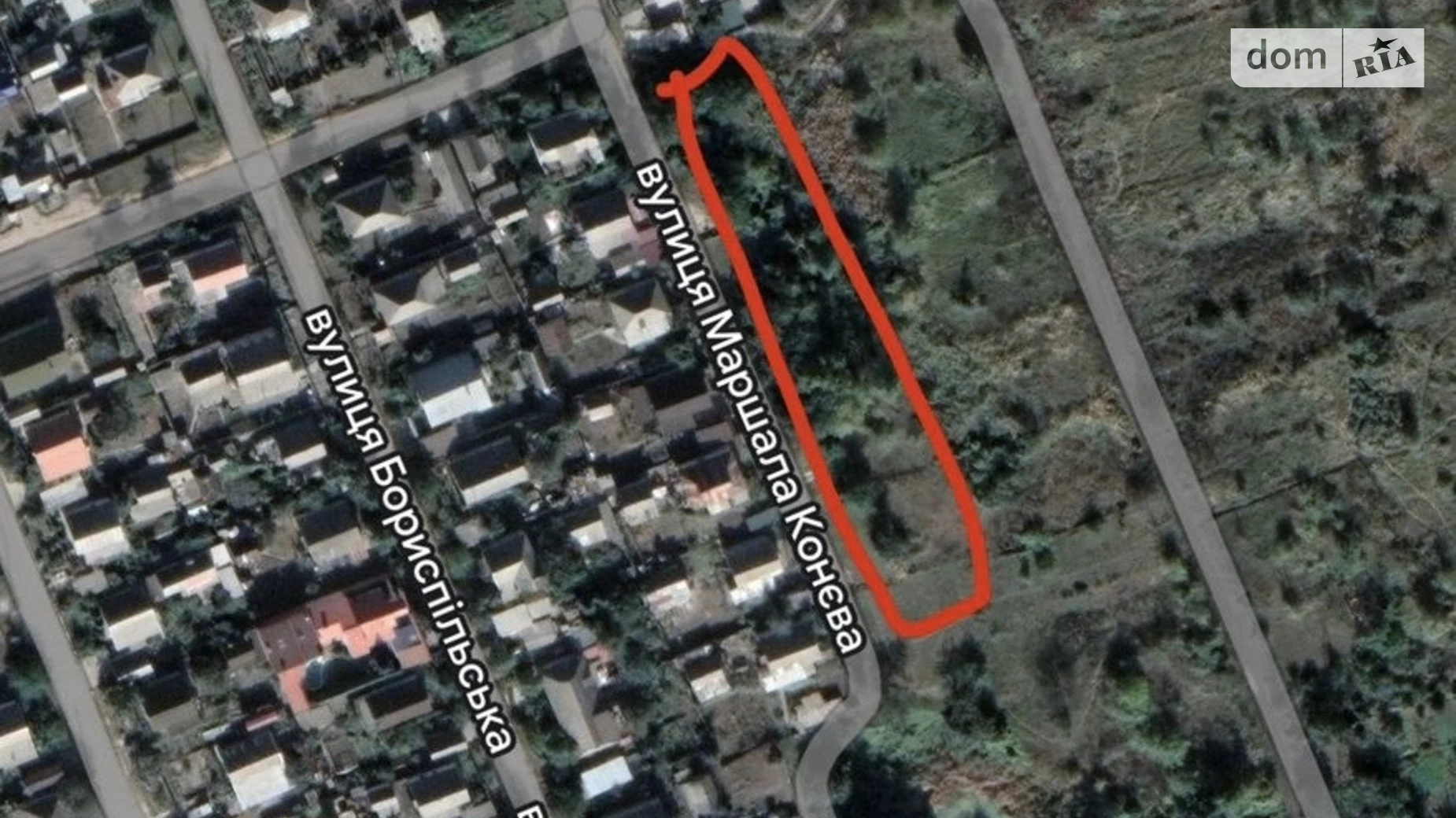 Продається земельна ділянка 10 соток у Дніпропетровській області, цена: 20000 $ - фото 2