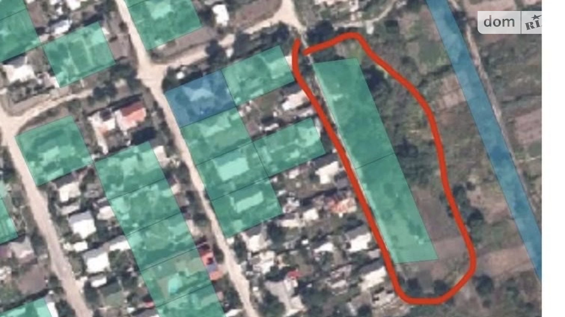Продається земельна ділянка 10 соток у Дніпропетровській області, цена: 20000 $ - фото 3