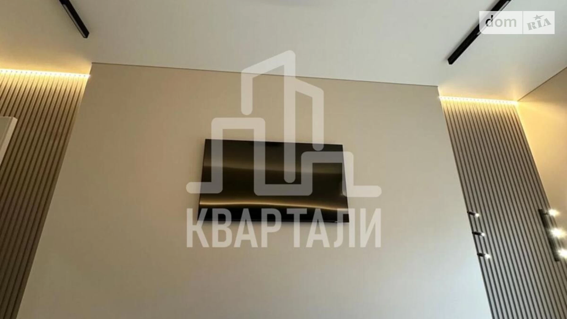 Продається 1-кімнатна квартира 45 кв. м у Києві, вул. Каховська, 62А - фото 4