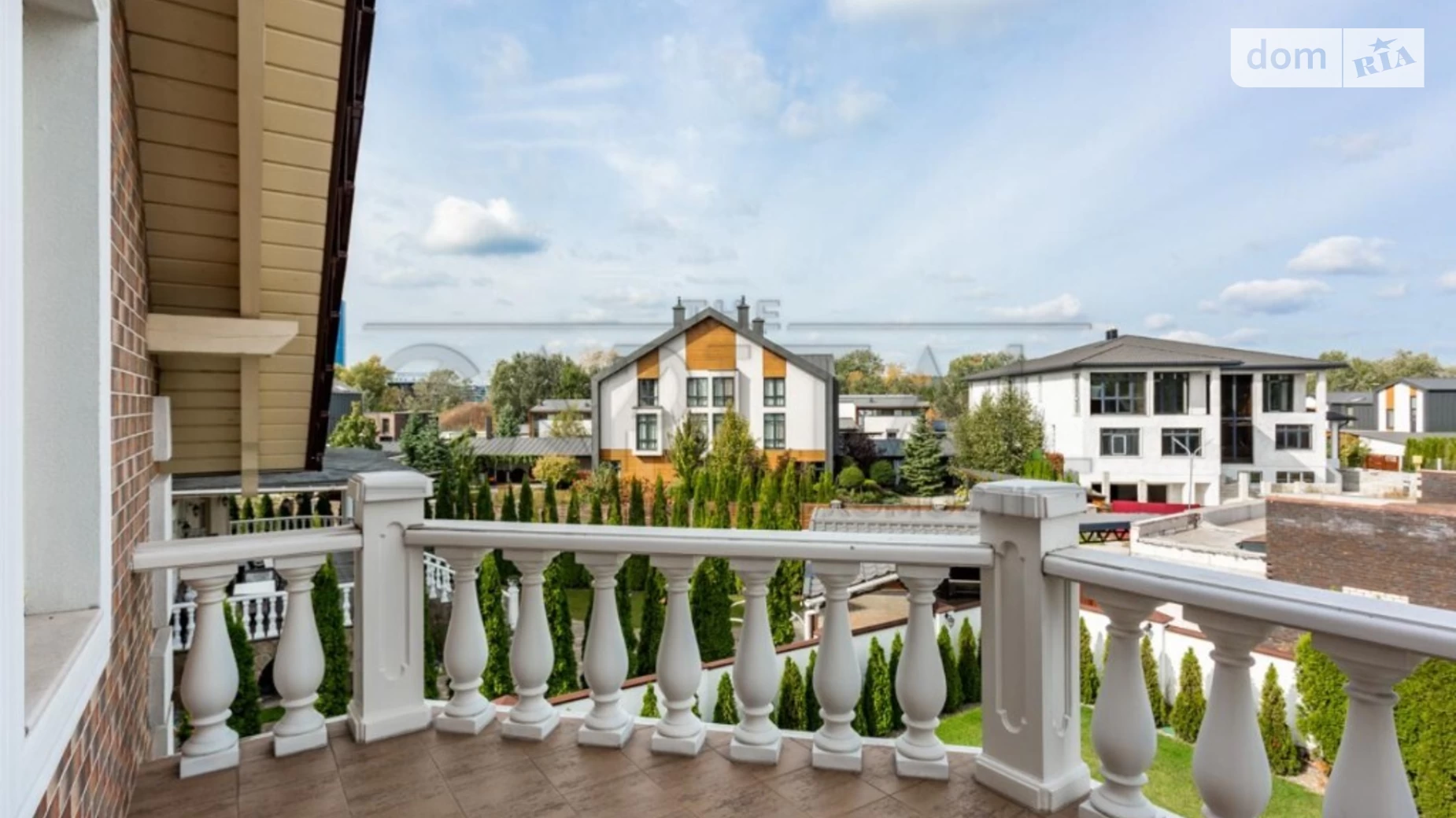 Продається будинок 2 поверховий 427.7 кв. м з каміном, цена: 1400000 $ - фото 5