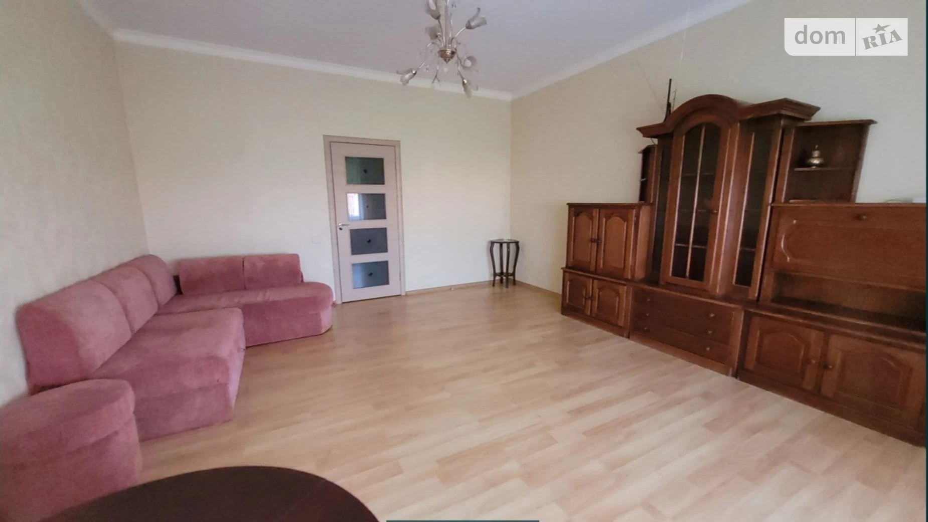 Сдается в аренду 2-комнатная квартира 78 кв. м в Харькове, ул. Академика Барабашова, 32 - фото 4