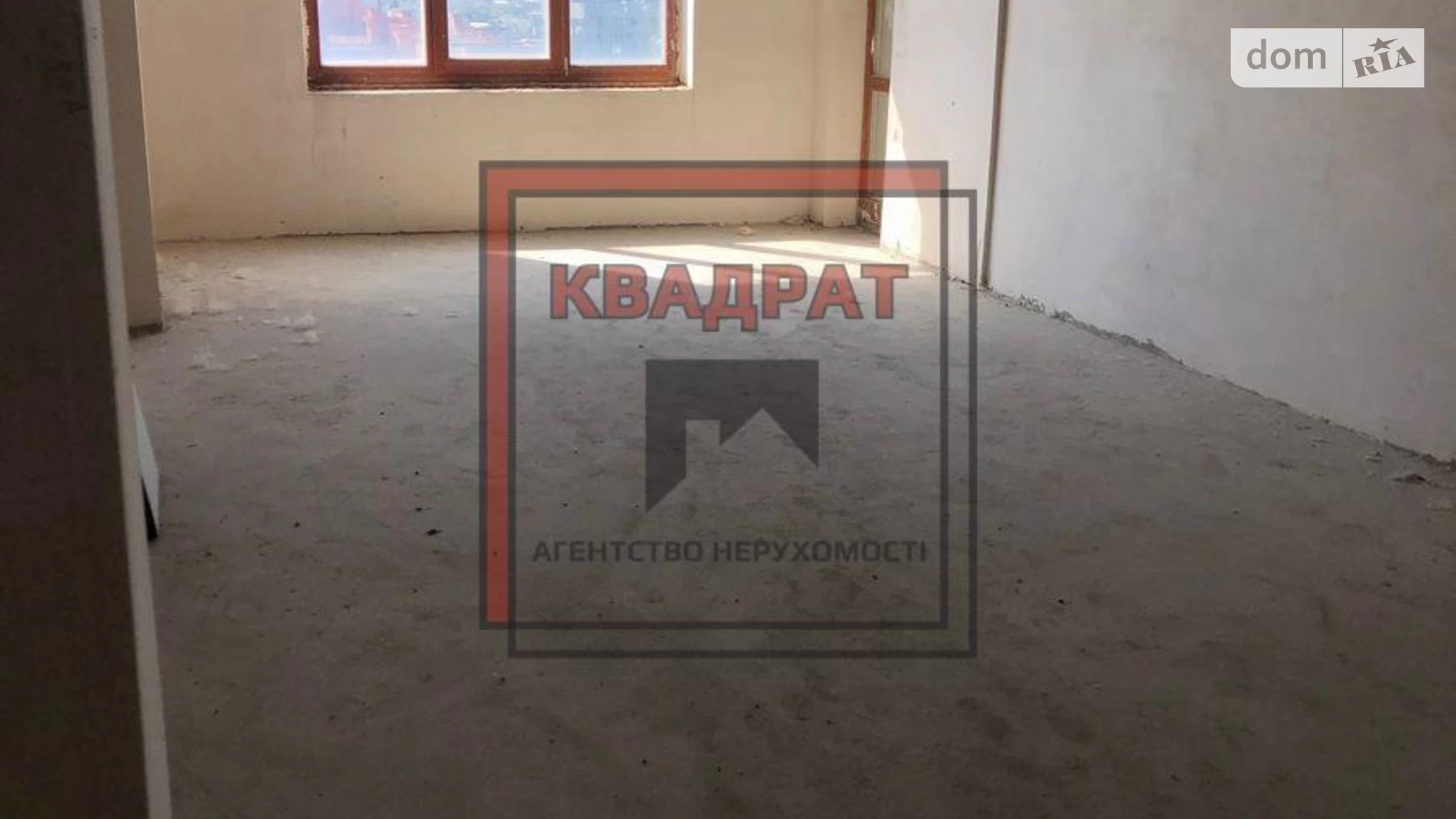 Продається 3-кімнатна квартира 162 кв. м у Полтаві, вул. Коваля