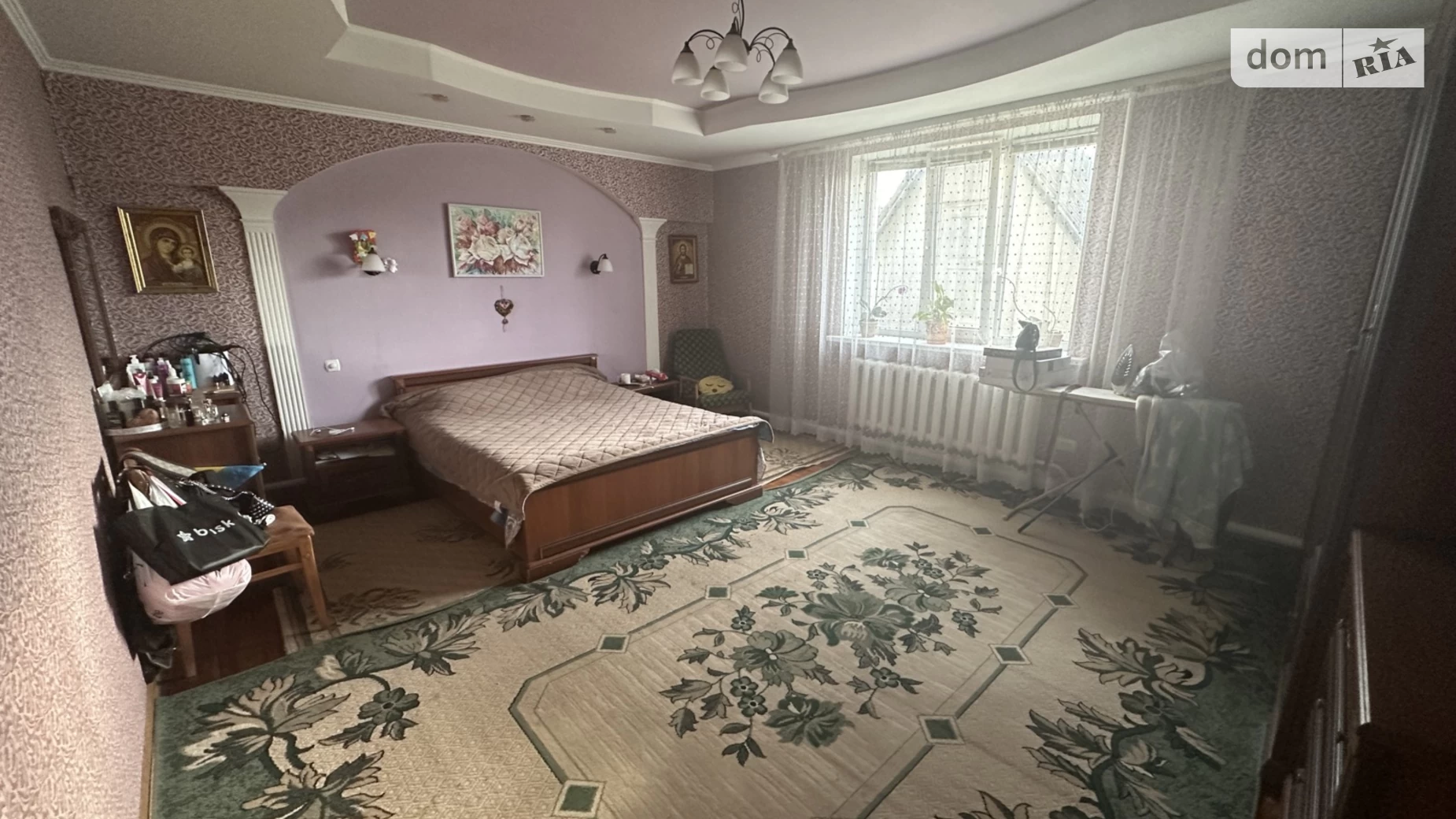 Продается дом на 2 этажа 176 кв. м с беседкой, ул. Ивана Богуна - фото 3
