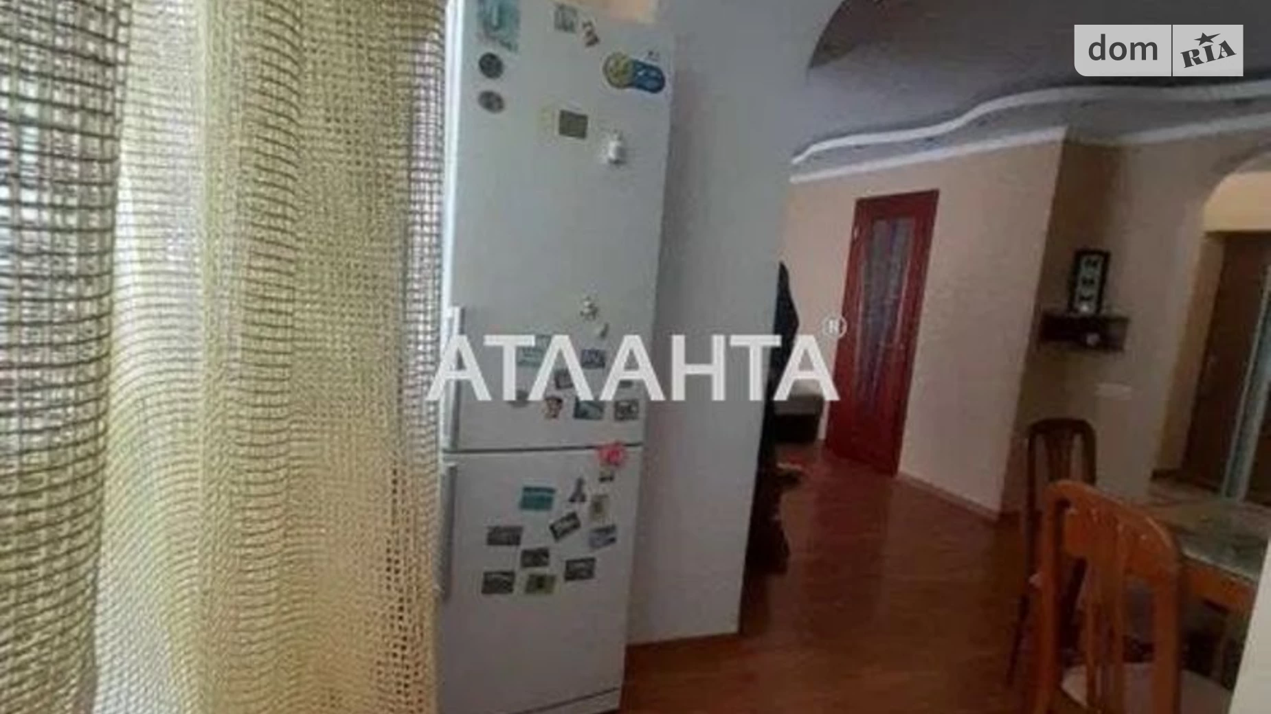 Продается 1-комнатная квартира 42 кв. м в Одессе, ул. Владимира Высоцкого