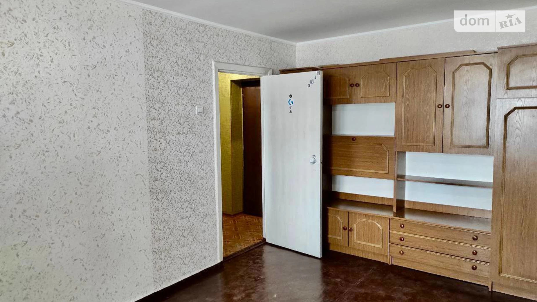 Продается 1-комнатная квартира 32 кв. м в Сумах - фото 3