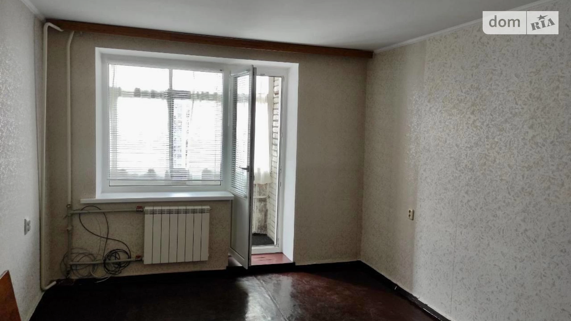 Продается 1-комнатная квартира 32 кв. м в Сумах, ул. Засумская, 12 - фото 4