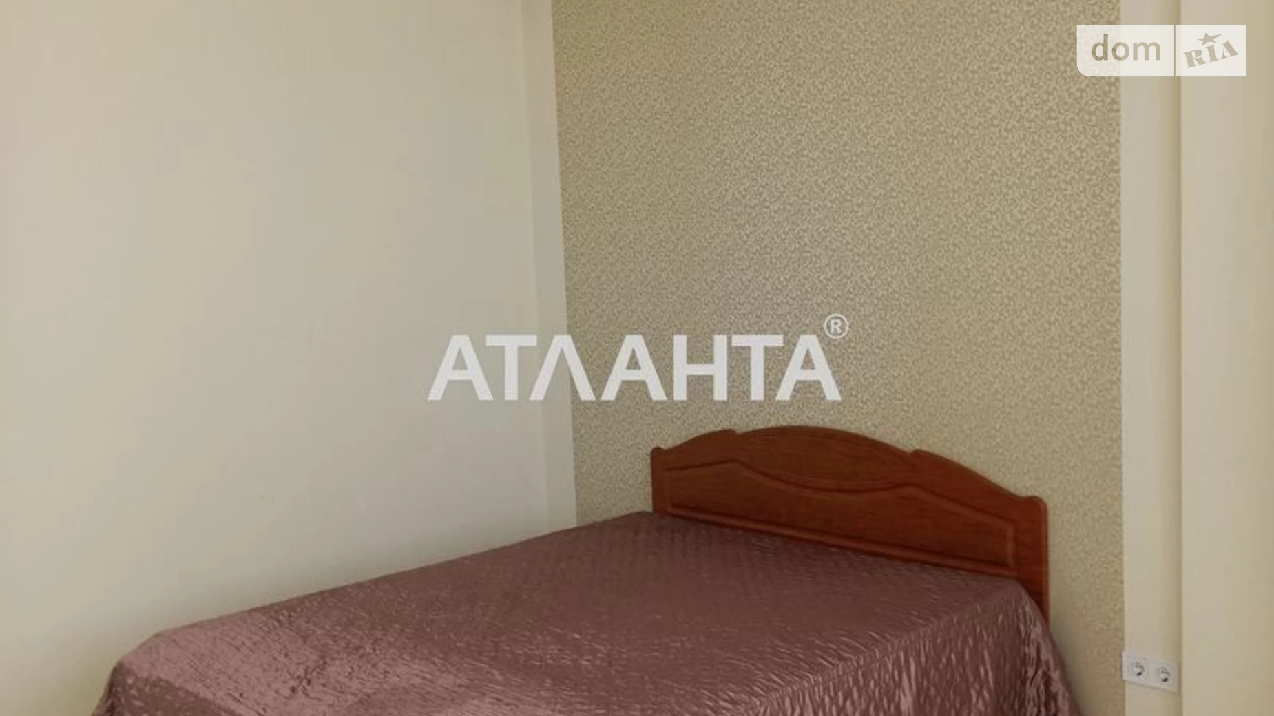 Продается 1-комнатная квартира 40.2 кв. м в Одессе, ул. Академика Сахарова, 34 - фото 4