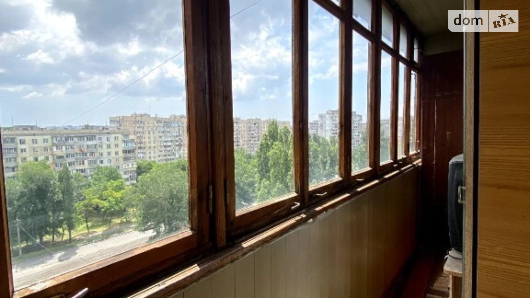 Продається 4-кімнатна квартира 80.1 кв. м у Одесі, просп. Добровольського - фото 5