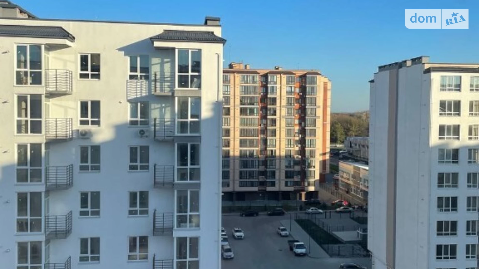 Продается 4-комнатная квартира 89.5 кв. м в Слобожанском, ул. Семейная, 6 - фото 4