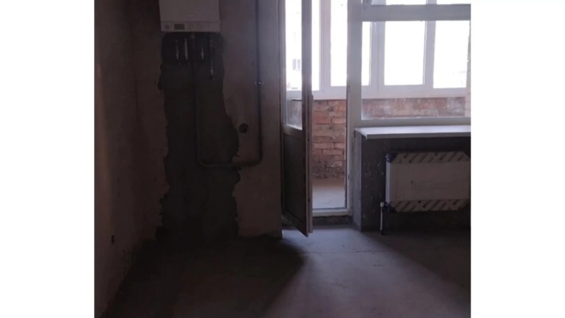 Продается 2-комнатная квартира 67 кв. м в Хмельницком, ул. Институтская - фото 2