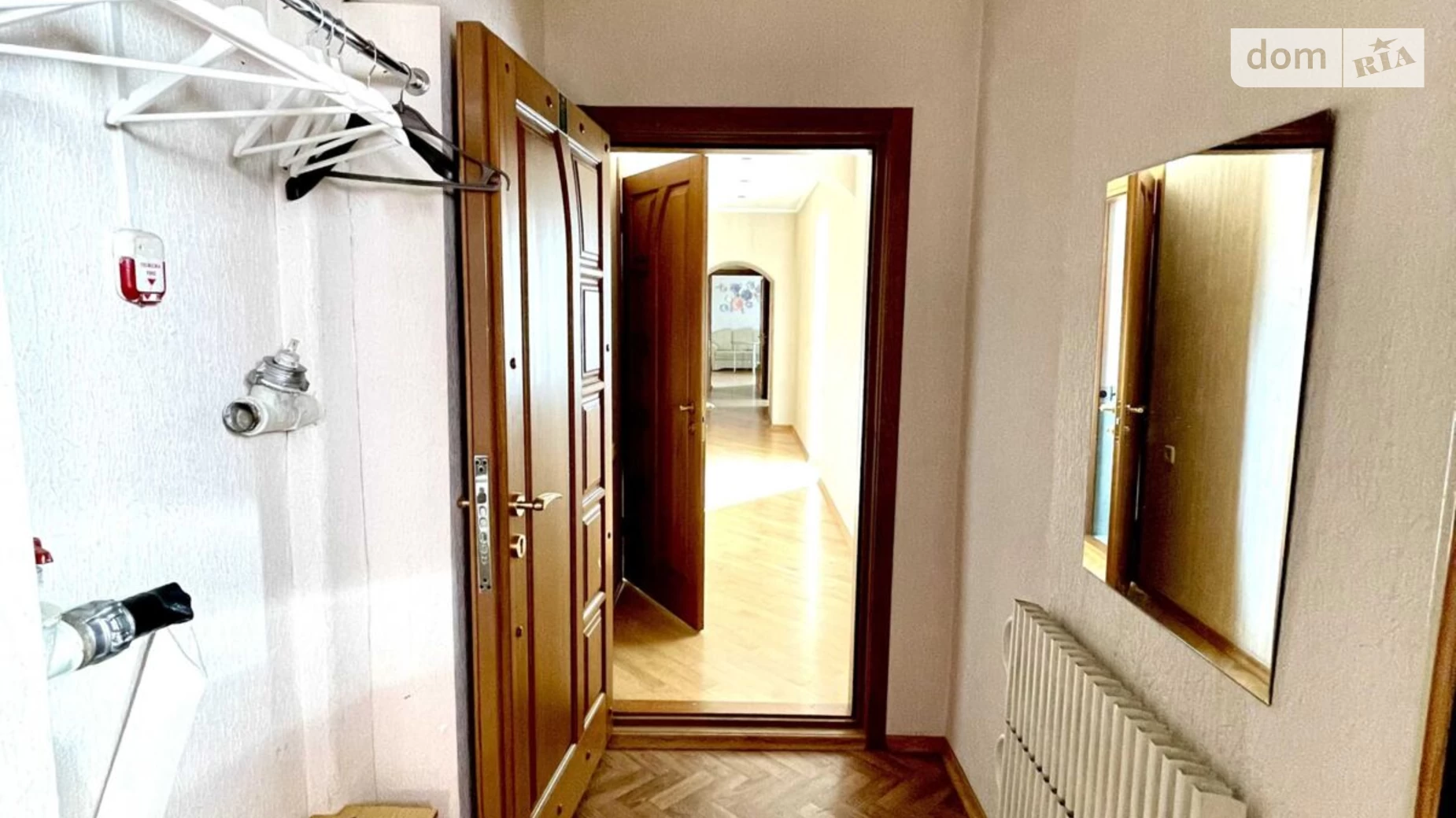 Продается 5-комнатная квартира 153 кв. м в Харькове, ул. Академика Павлова, 144
