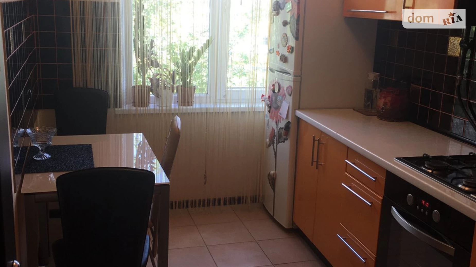 Сдается в аренду 2-комнатная квартира 48 кв. м в Николаеве, ул. Космонавтов - фото 2