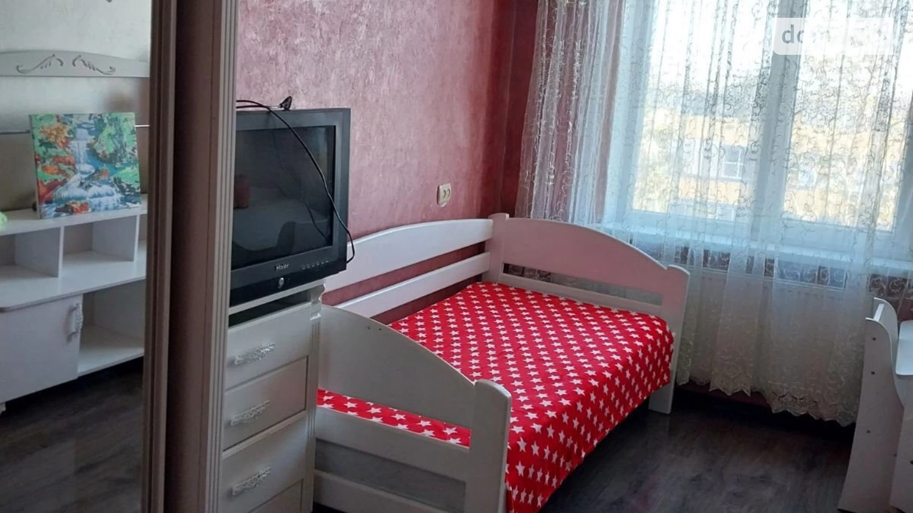 Сдается в аренду 2-комнатная квартира 48 кв. м в Николаеве, ул. Космонавтов - фото 4