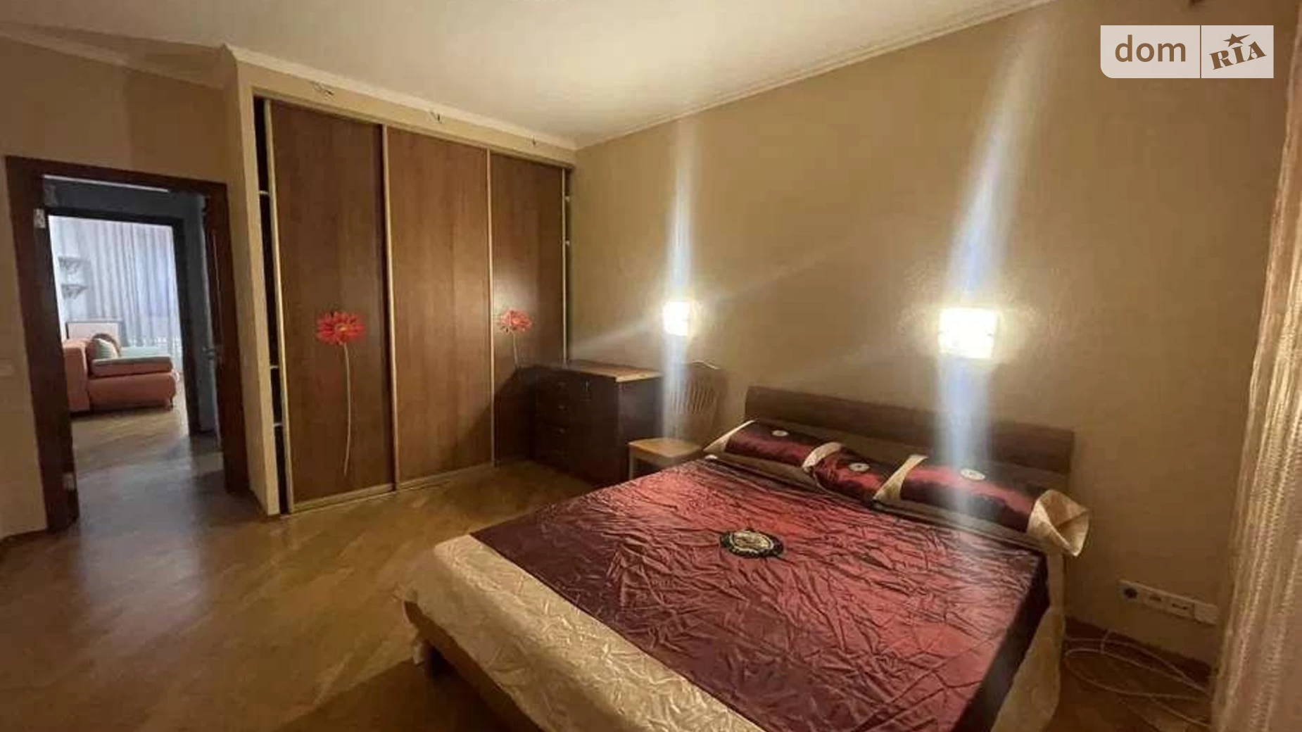 Продается 3-комнатная квартира 96 кв. м в Киеве, просп. Николая  Бажана, 14 - фото 4