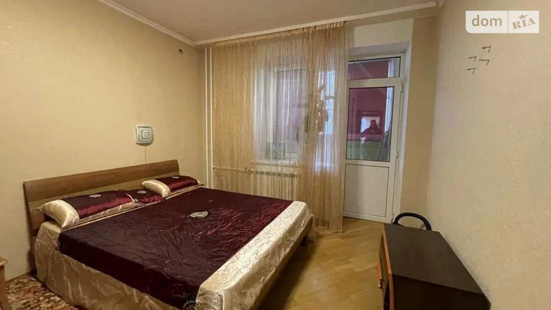 Продается 3-комнатная квартира 96 кв. м в Киеве, просп. Николая  Бажана, 14 - фото 5