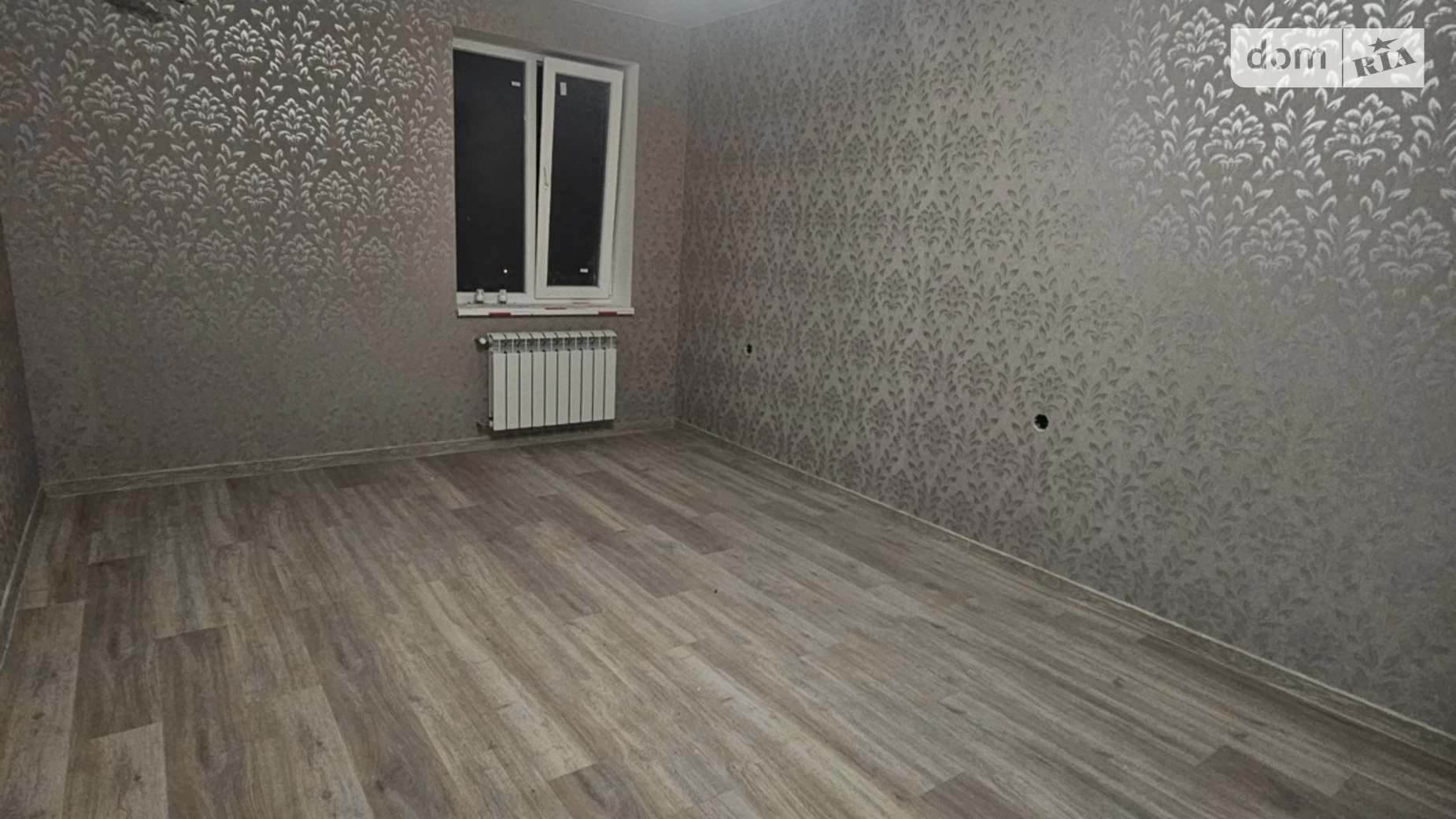 1-комнатная квартира 48 кв. м в Запорожье, ул. Бородинская, 2