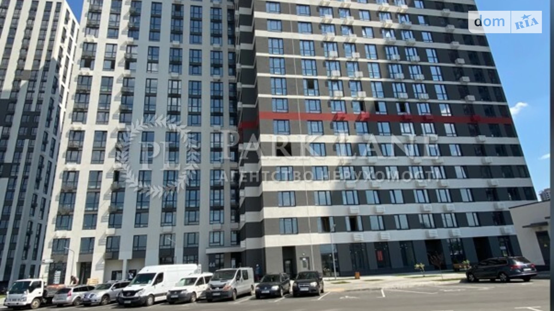 Продается 2-комнатная квартира 69 кв. м в Киеве, просп. Европейского Союза(Правды), 44 - фото 2