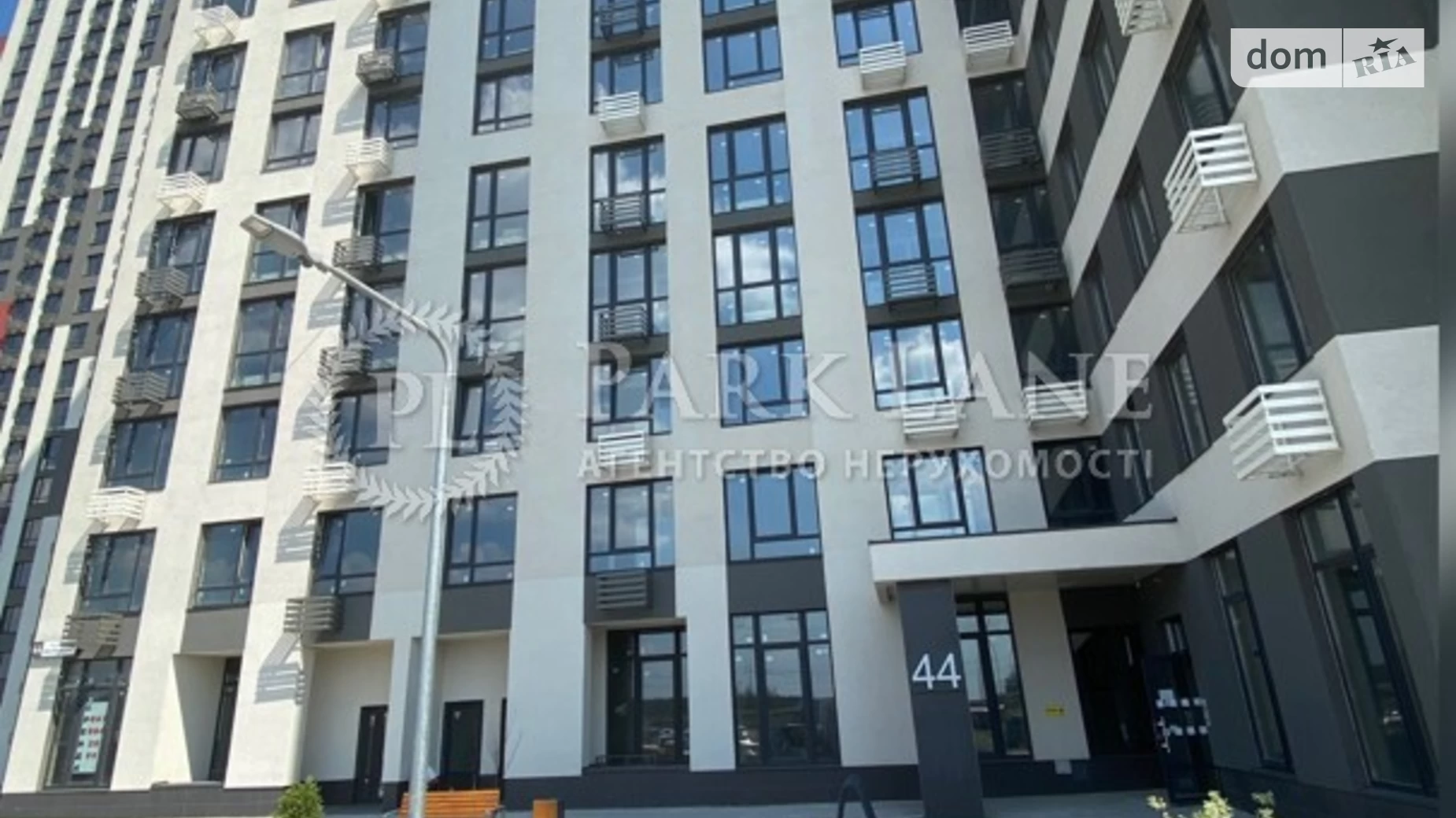 Продается 2-комнатная квартира 69 кв. м в Киеве, просп. Европейского Союза(Правды), 44 - фото 3