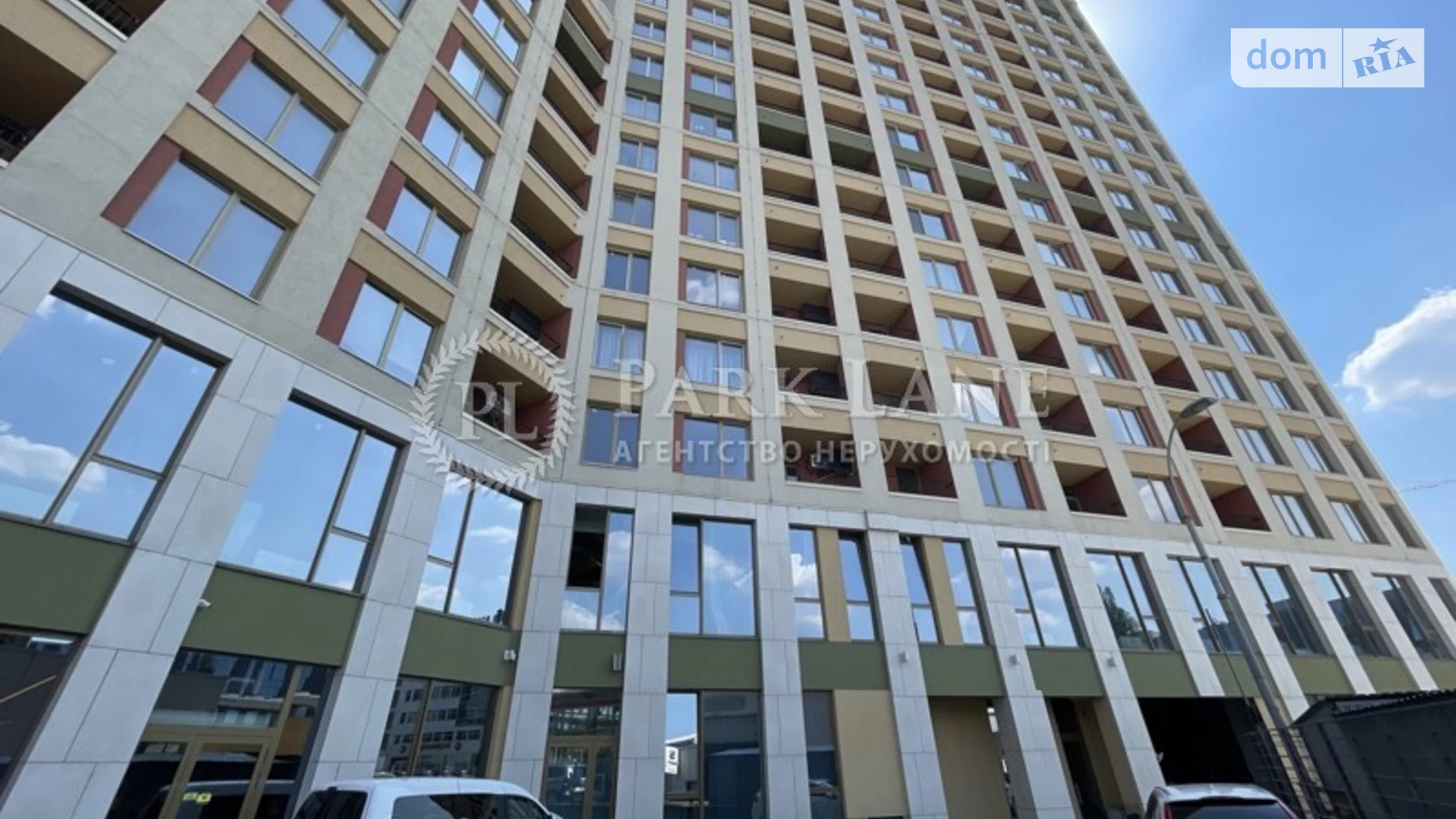 Продается 3-комнатная квартира 95.3 кв. м в Киеве, просп. Берестейский(Победы)